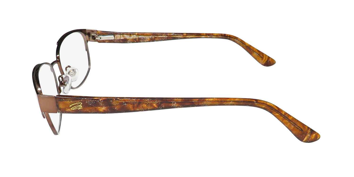 Marilyn Monroe M402 Eyeglasses by ModaFrames