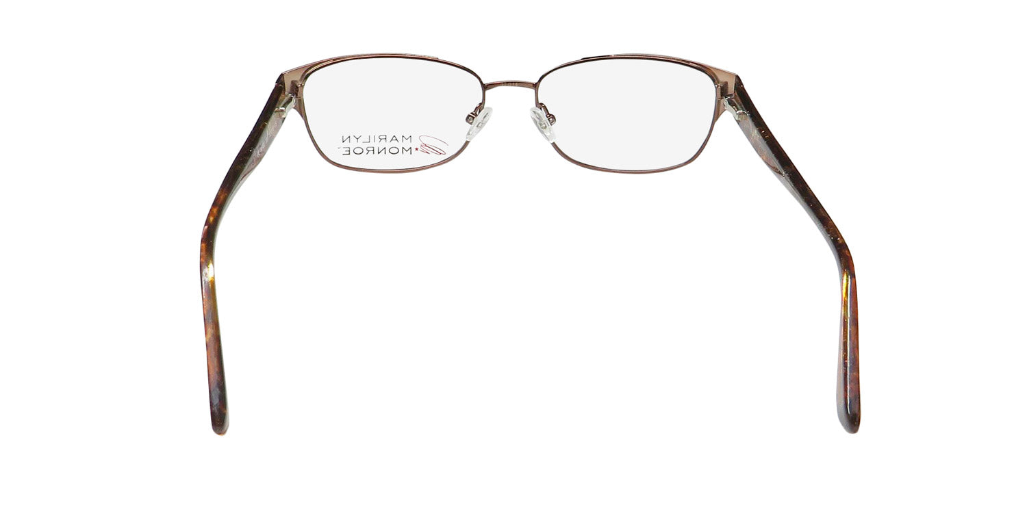 Marilyn Monroe M402 Eyeglasses by ModaFrames
