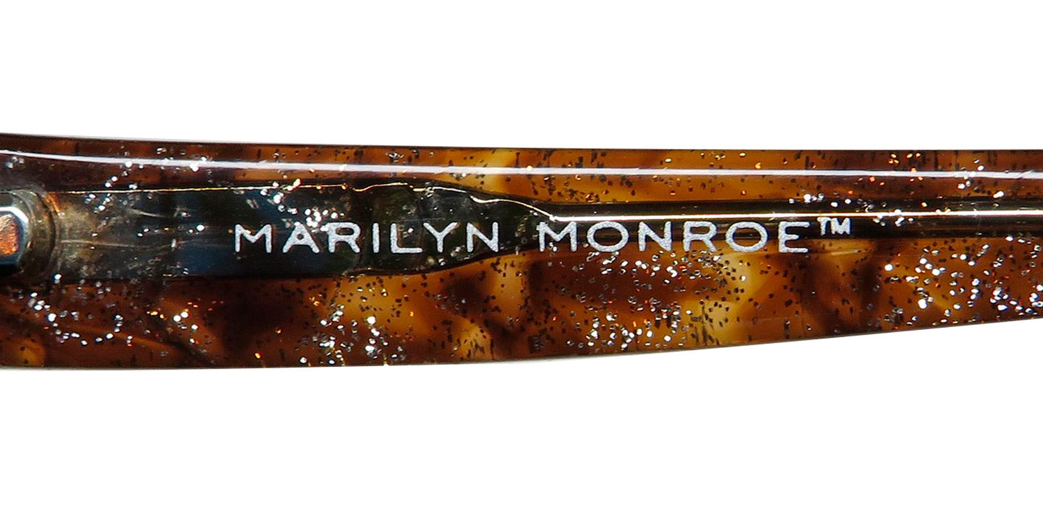 Marilyn Monroe M402 Eyeglasses by ModaFrames