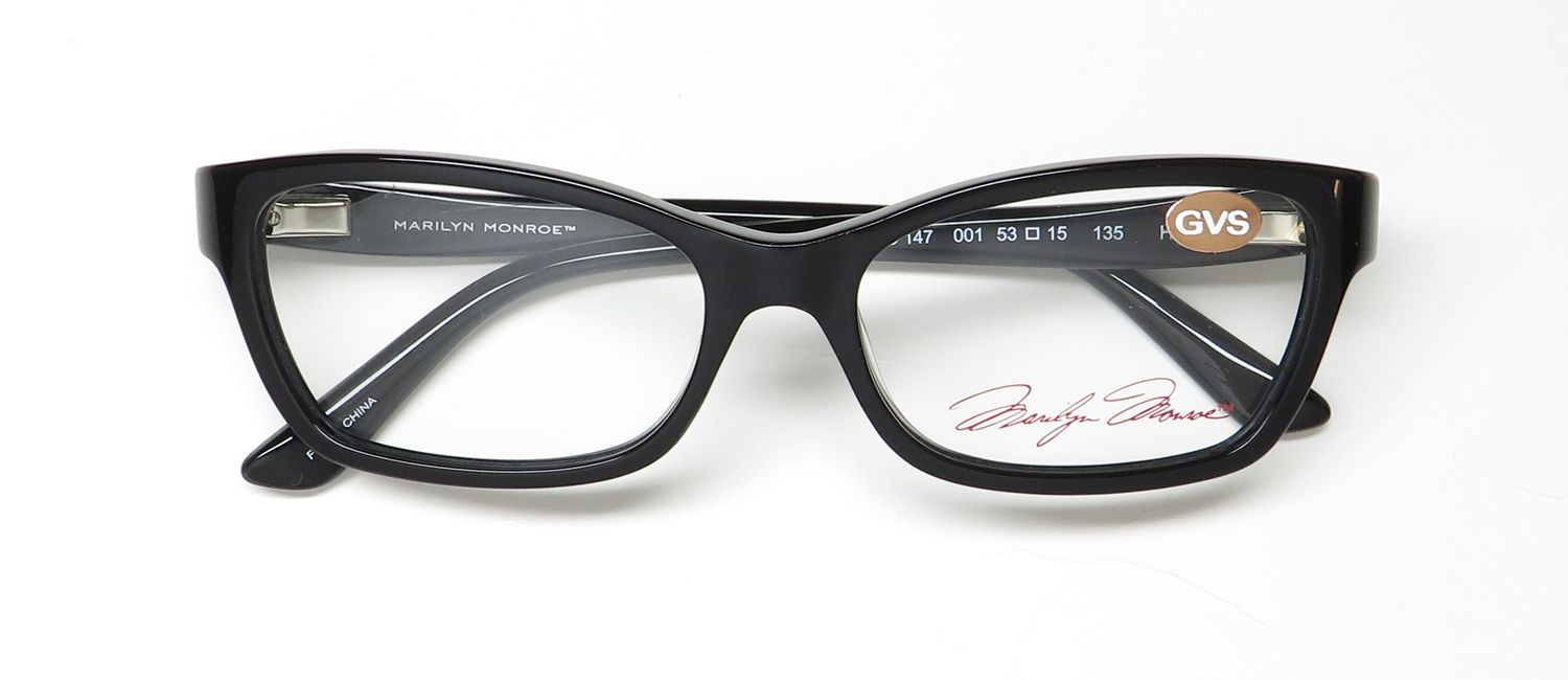 Marilyn Monroe Mmo 147 Eyeglasses by ModaFrames