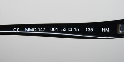 Marilyn Monroe Mmo 147 Eyeglasses by ModaFrames