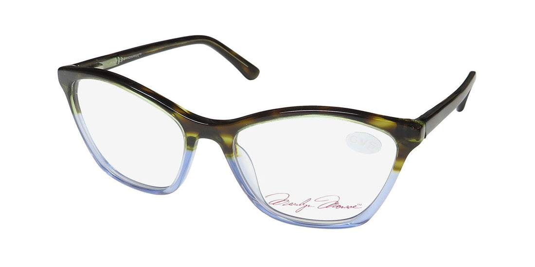 Marilyn Monroe Mmo 170 Eyeglasses by ModaFrames