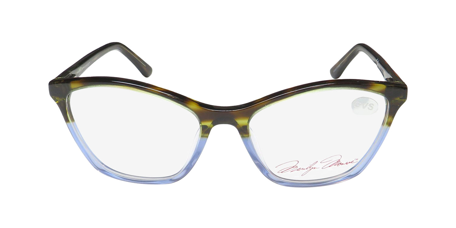 Marilyn Monroe Mmo 170 Eyeglasses by ModaFrames