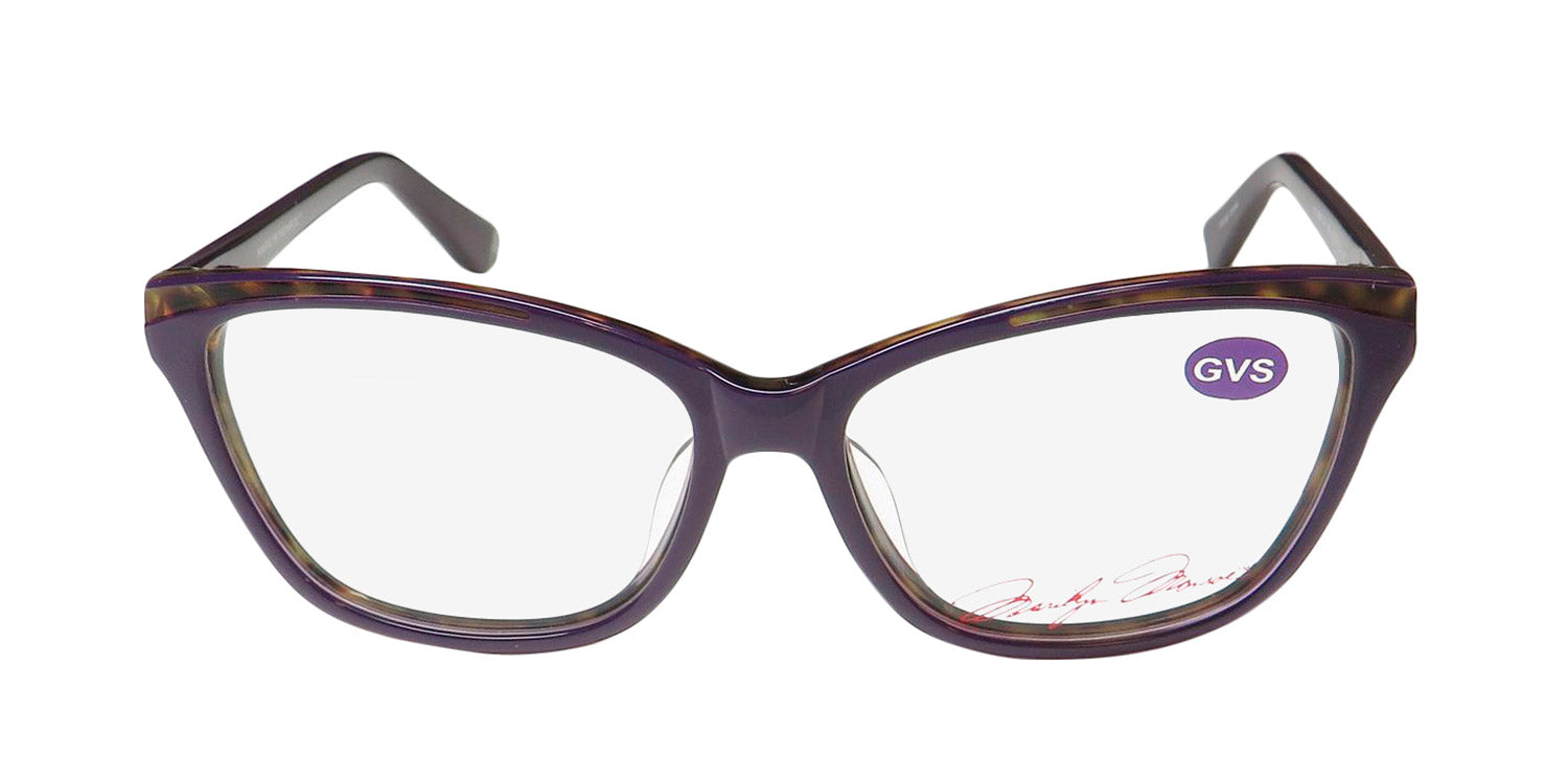 Marilyn Monroe Mmo 140 Eyeglasses by ModaFrames