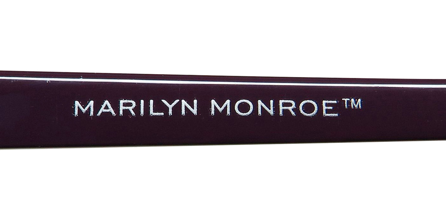 Marilyn Monroe Mmo 140 Eyeglasses by ModaFrames