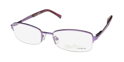 Oleg Cassini Ocov 653 Eyeglasses by ModaFrames