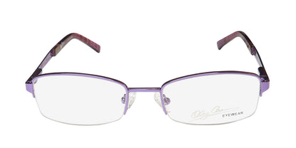 Oleg Cassini Ocov 653 Eyeglasses by ModaFrames