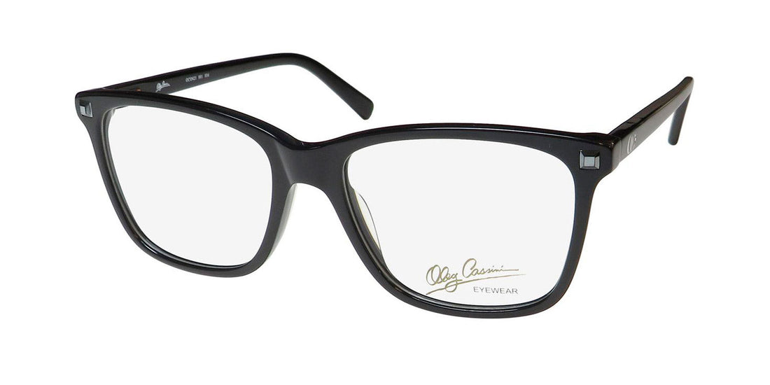 Oleg Cassini Oco 421 Eyeglasses by ModaFrames