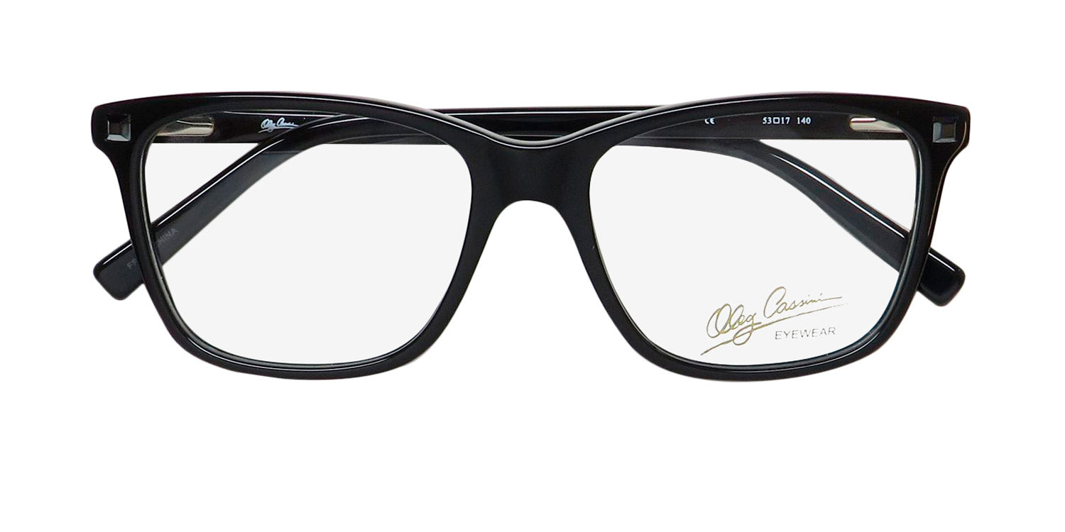 Oleg Cassini Oco 421 Eyeglasses by ModaFrames