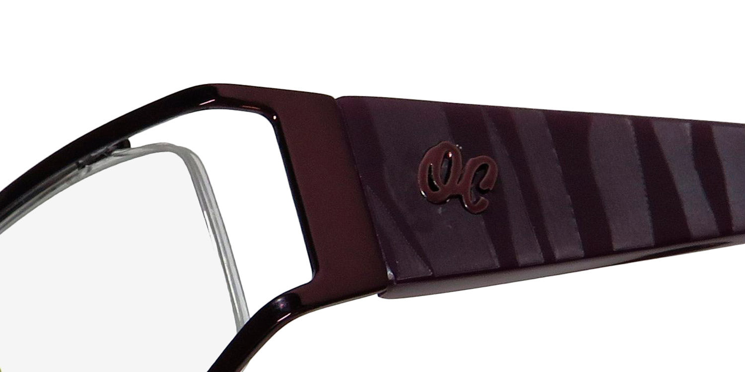 Oleg Cassini Oco 323 Eyeglasses by ModaFrames
