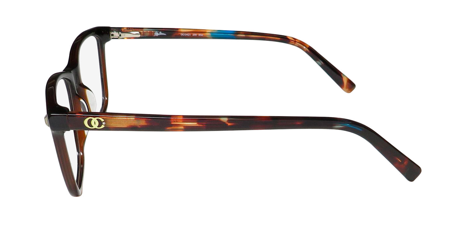 Oleg Cassini Oco 421 Eyeglasses by ModaFrames