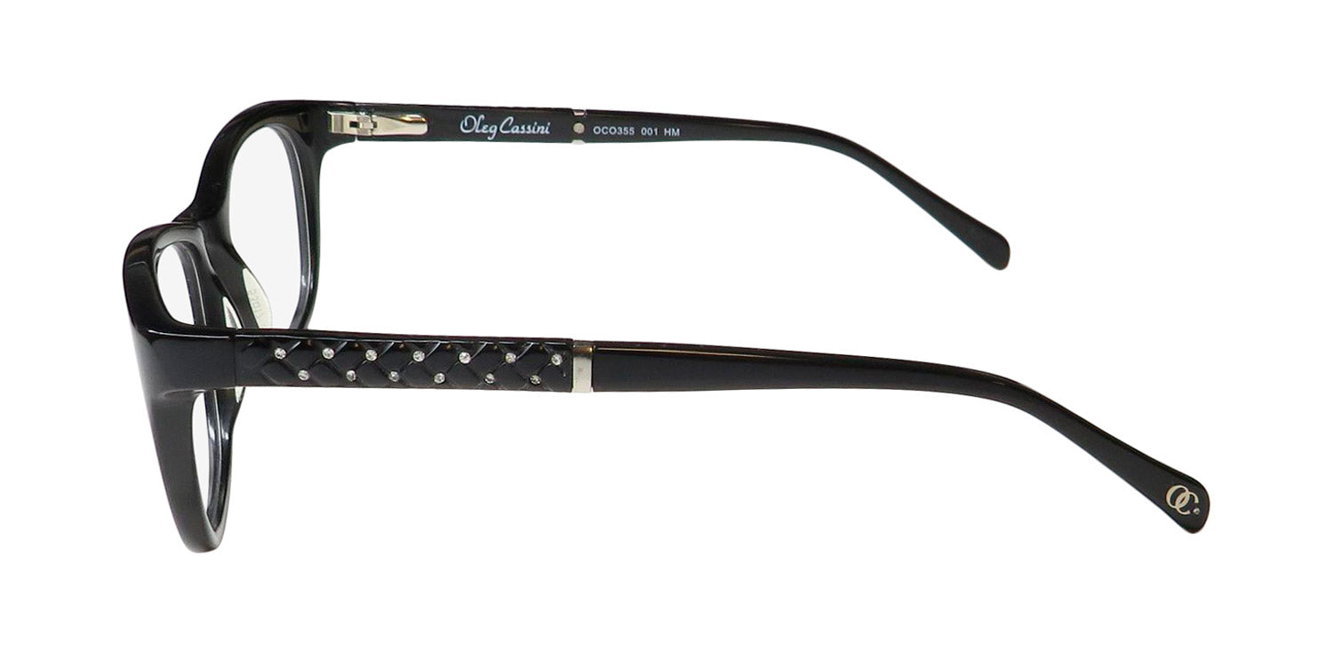 Oleg Cassini Oco 355 Eyeglasses by ModaFrames