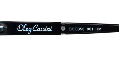 Oleg Cassini Oco 355 Eyeglasses by ModaFrames