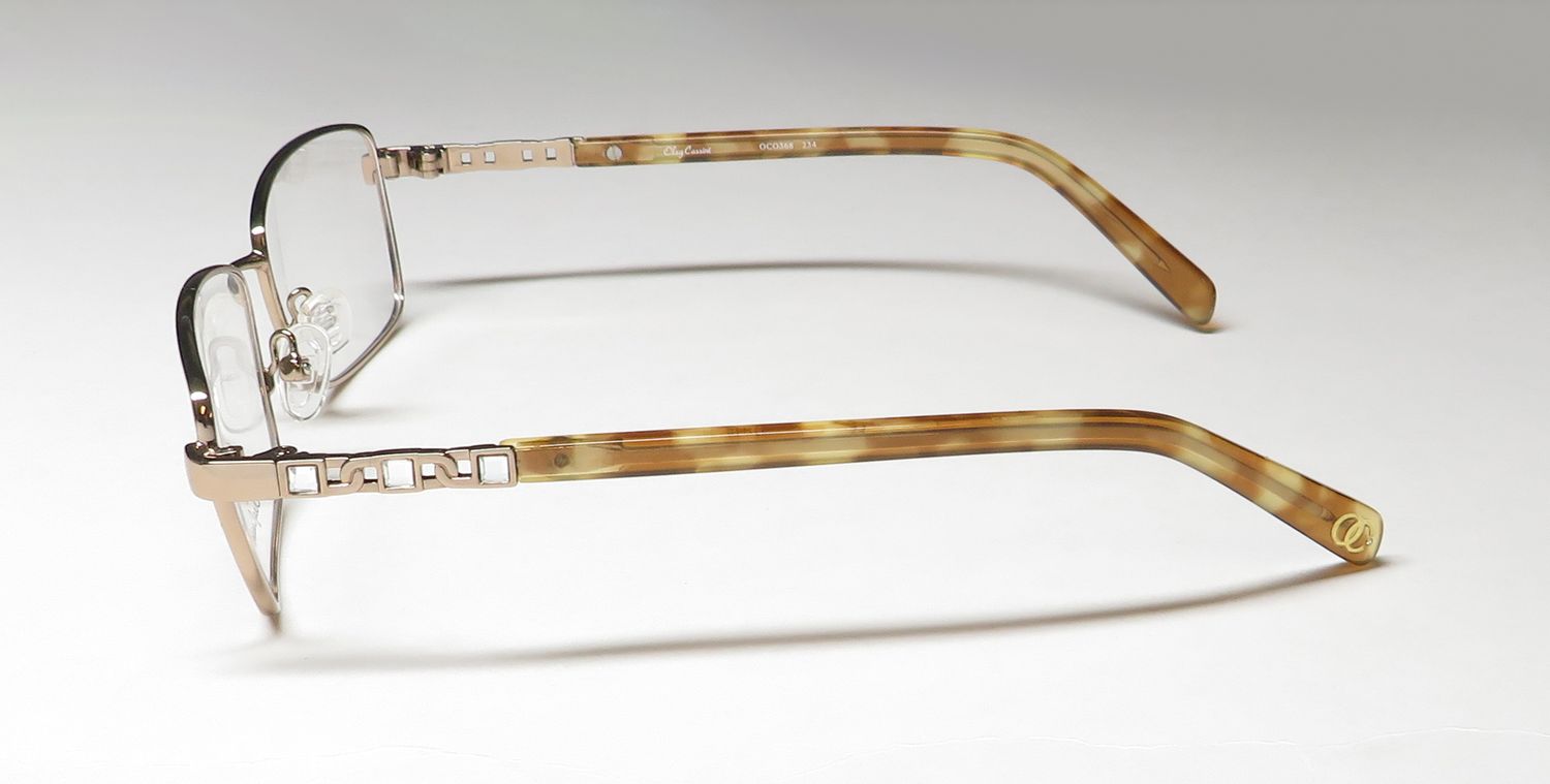 Oleg Cassini Oco 368 Eyeglasses by ModaFrames