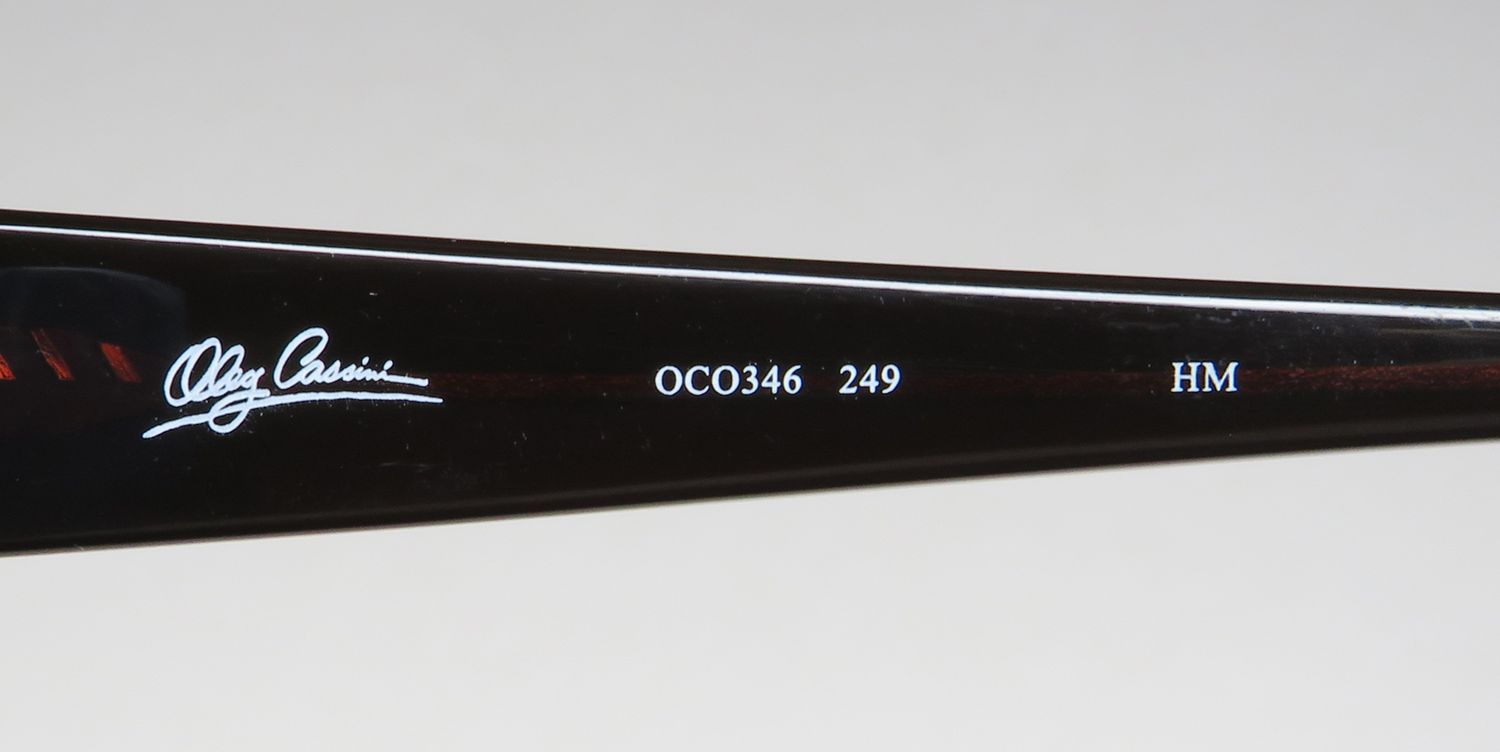 Oleg Cassini Oco 346 Eyeglasses by ModaFrames