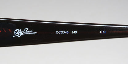 Oleg Cassini Oco 346 Eyeglasses by ModaFrames