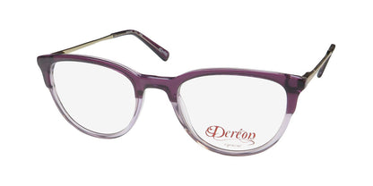 Dereon Dov543 Eyeglasses by ModaFrames