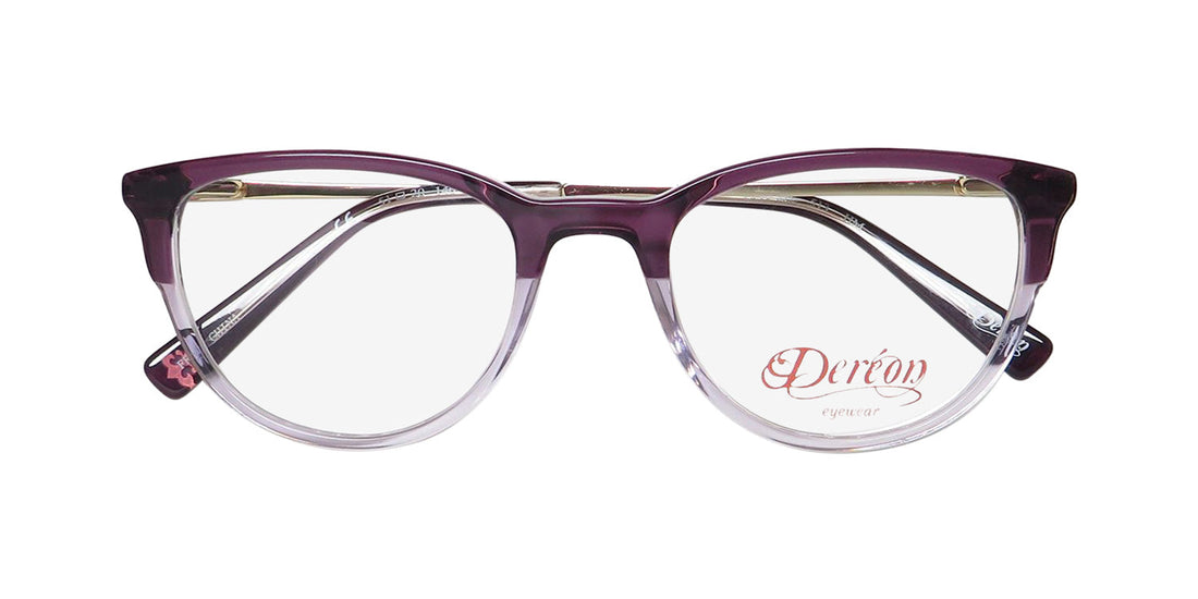 Dereon Dov543 Eyeglasses by ModaFrames
