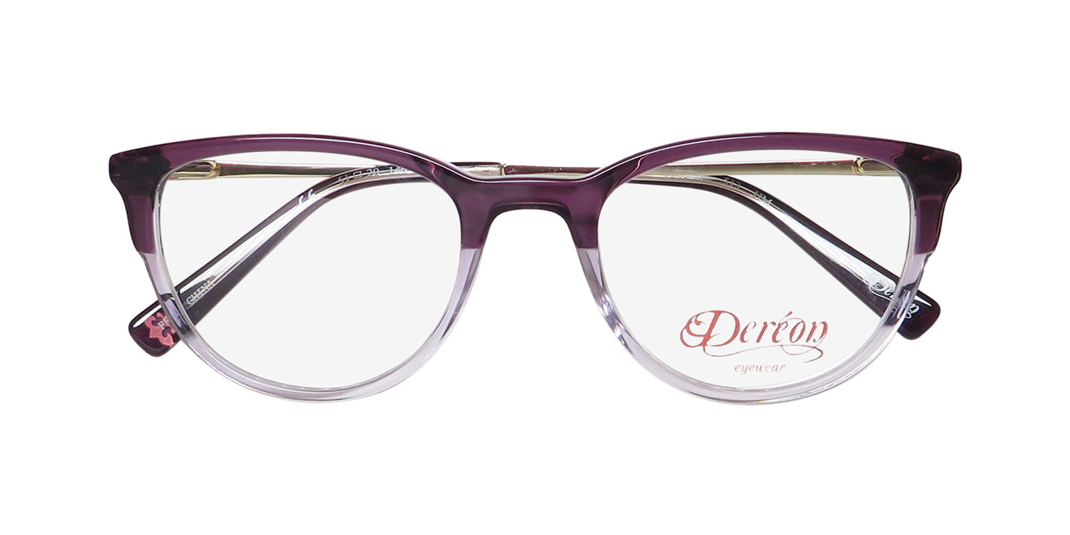 Dereon Dov543 Eyeglasses by ModaFrames