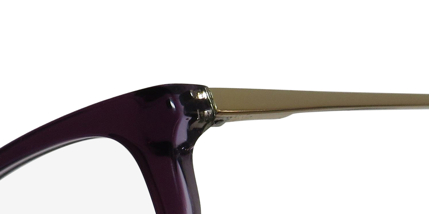 Dereon Dov543 Eyeglasses by ModaFrames