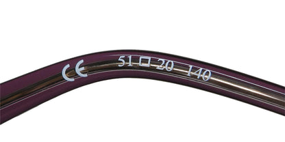 Dereon Dov543 Eyeglasses by ModaFrames