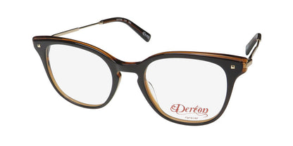 Dereon Dov548 Eyeglasses by ModaFrames