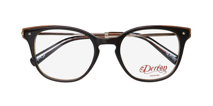 Dereon Dov548 Eyeglasses by ModaFrames