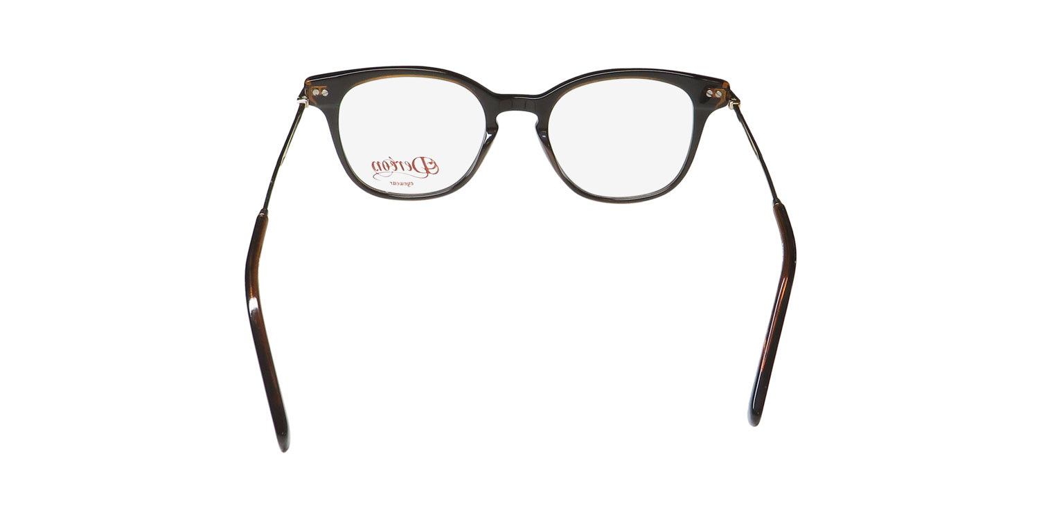 Dereon Dov548 Eyeglasses by ModaFrames