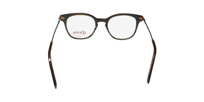 Dereon Dov548 Eyeglasses by ModaFrames