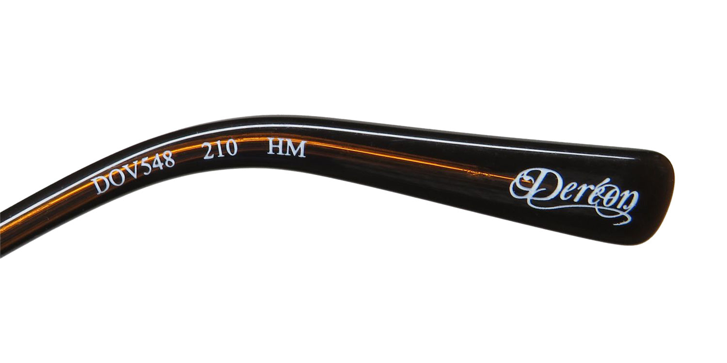 Dereon Dov548 Eyeglasses by ModaFrames