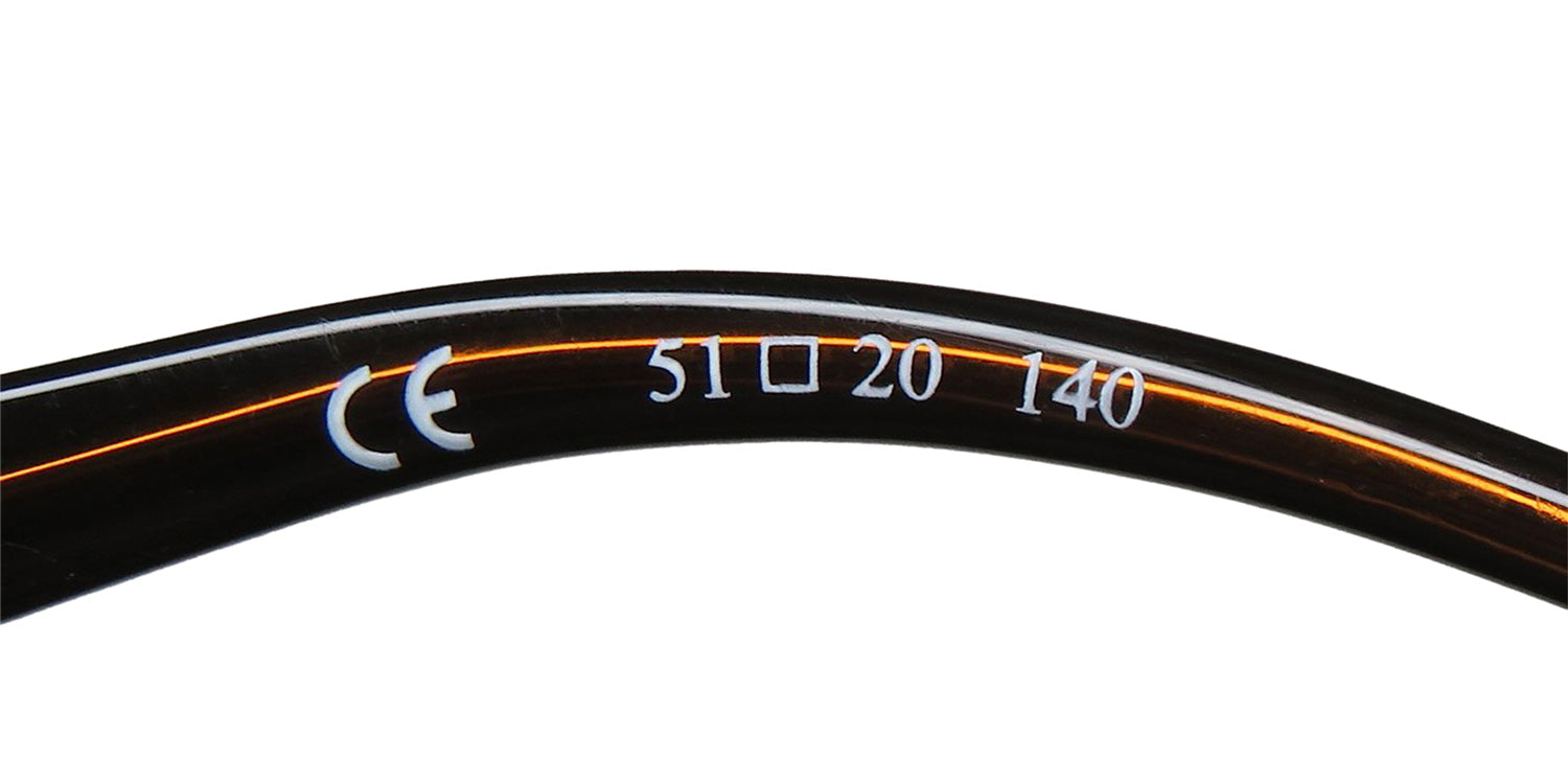 Dereon Dov548 Eyeglasses by ModaFrames
