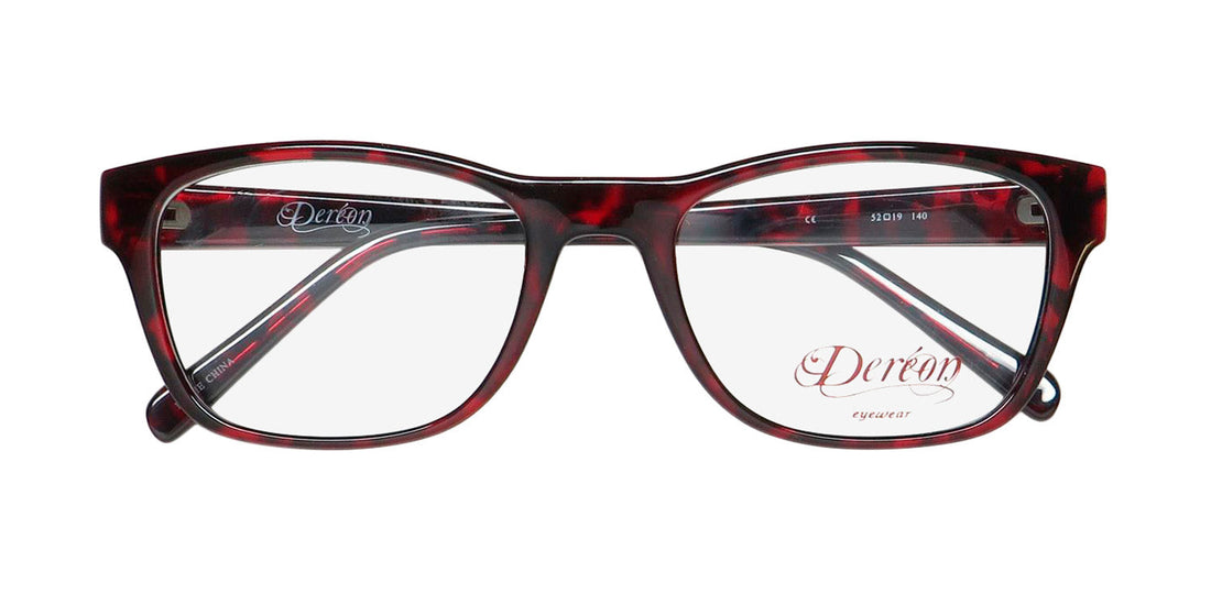 Dereon Dov527 Eyeglasses by ModaFrames