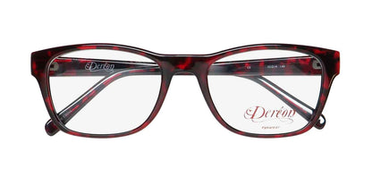 Dereon Dov527 Eyeglasses by ModaFrames