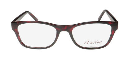 Dereon Dov527 Eyeglasses by ModaFrames