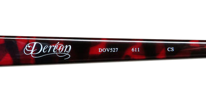 Dereon Dov527 Eyeglasses by ModaFrames