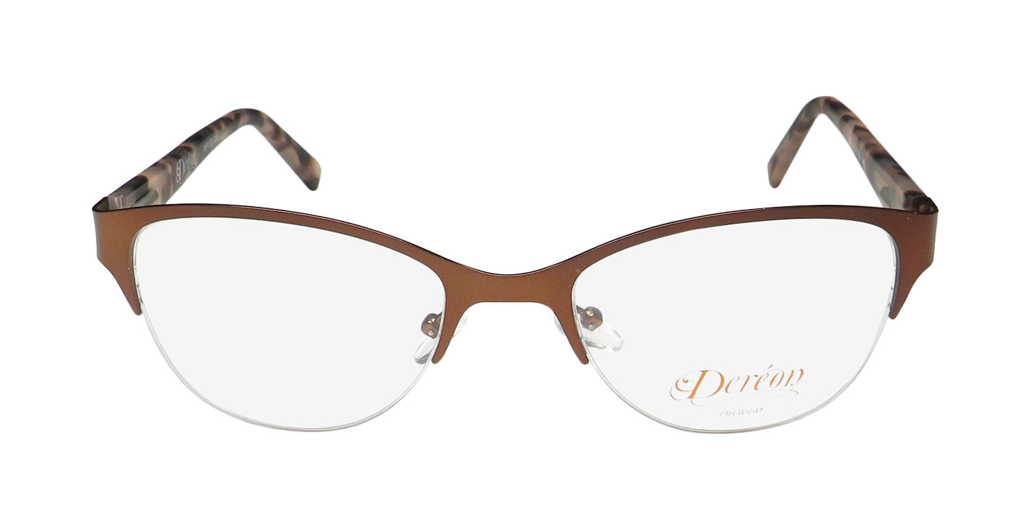 Dereon Dov532 Eyeglasses by ModaFrames
