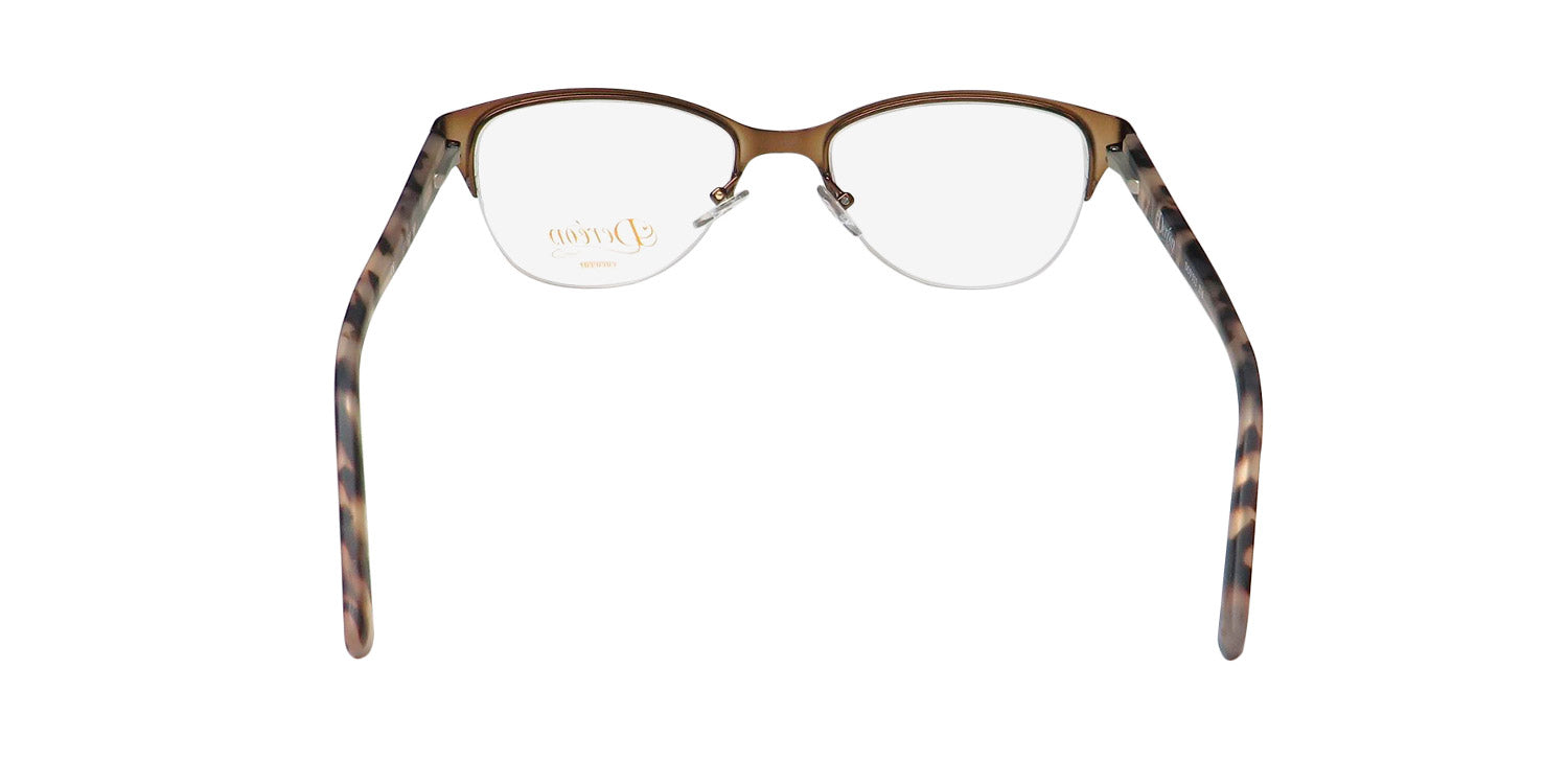 Dereon Dov532 Eyeglasses by ModaFrames
