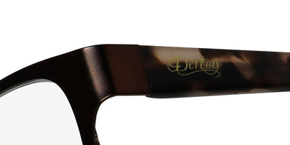 Dereon Dov532 Eyeglasses by ModaFrames