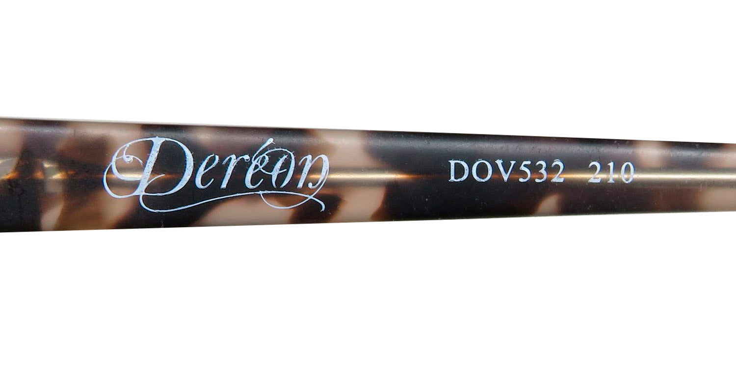 Dereon Dov532 Eyeglasses by ModaFrames