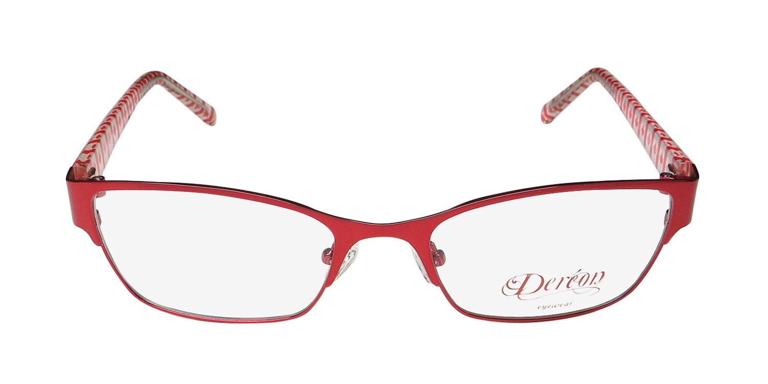 Dereon Dov524 Eyeglasses by ModaFrames