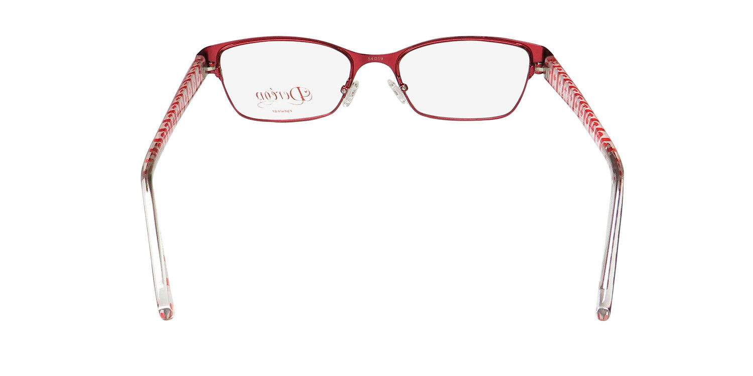 Dereon Dov524 Eyeglasses by ModaFrames
