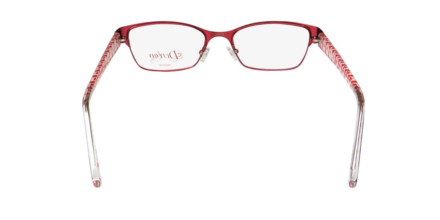 Dereon Dov524 Eyeglasses by ModaFrames