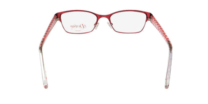 Dereon Dov524 Eyeglasses by ModaFrames