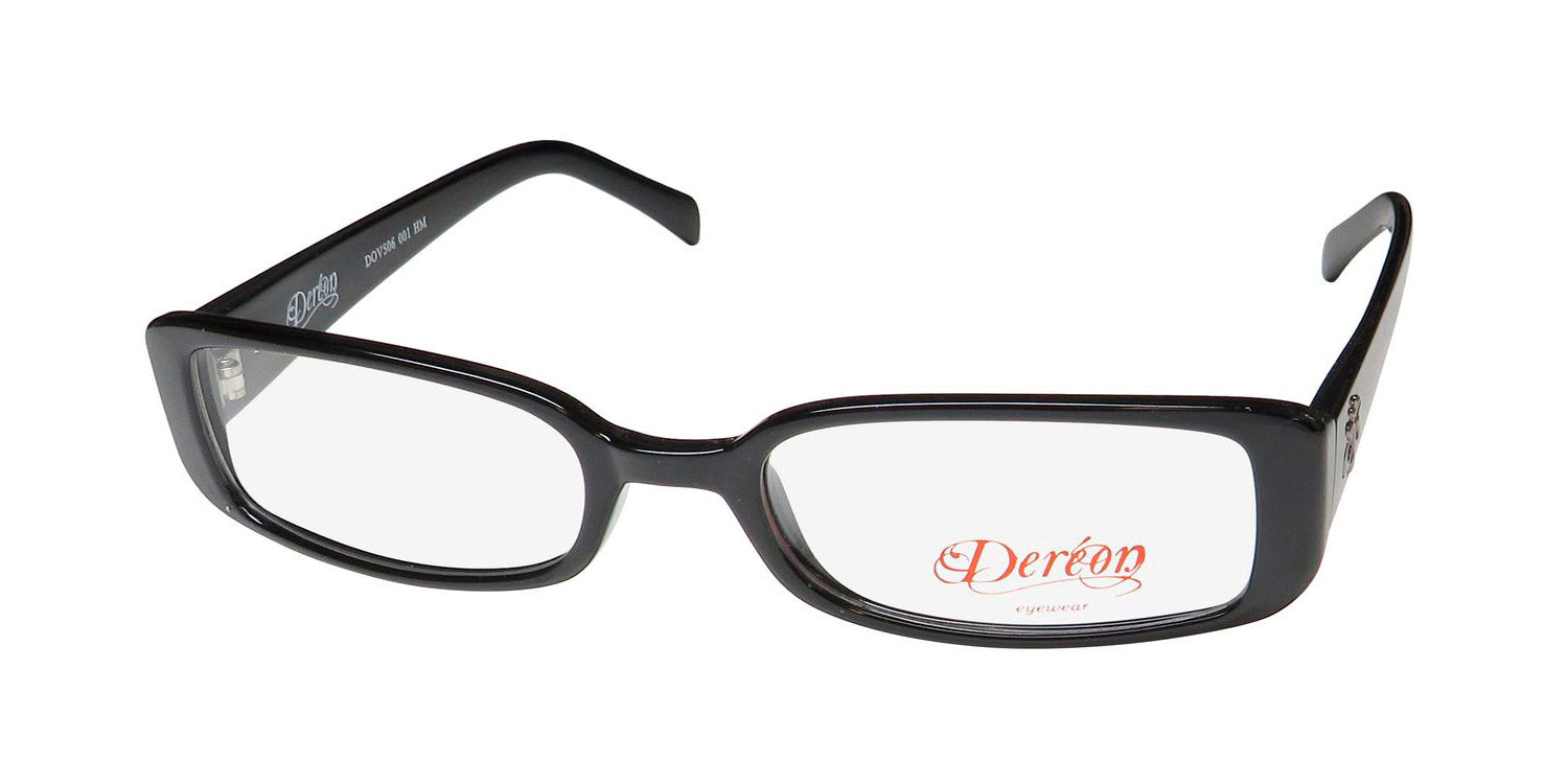 Dereon Dov506 Eyeglasses by ModaFrames