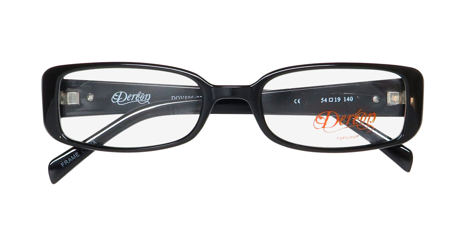 Dereon Dov506 Eyeglasses by ModaFrames