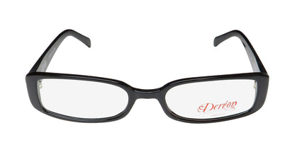 Dereon Dov506 Eyeglasses by ModaFrames