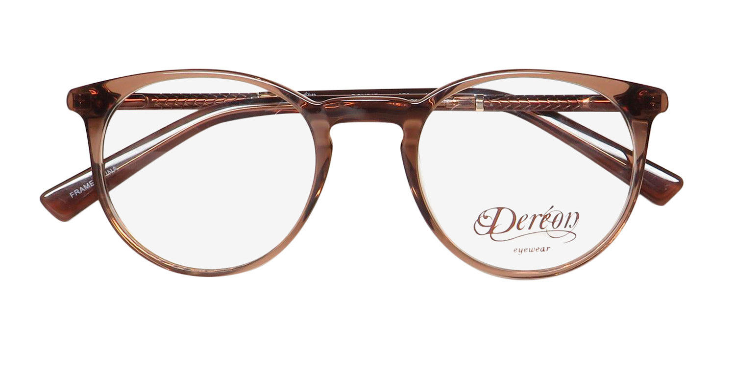 Dereon Dov547 Eyeglasses by ModaFrames