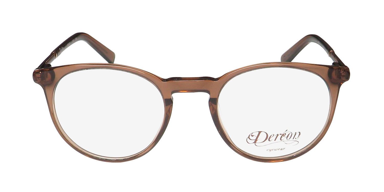 Dereon Dov547 Eyeglasses by ModaFrames