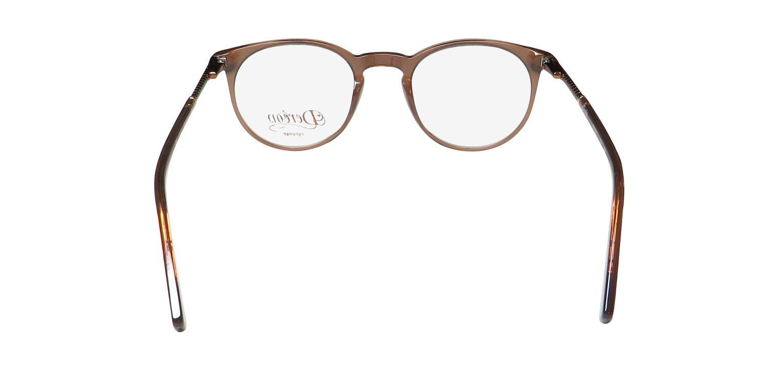 Dereon Dov547 Eyeglasses by ModaFrames