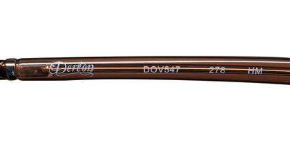 Dereon Dov547 Eyeglasses by ModaFrames